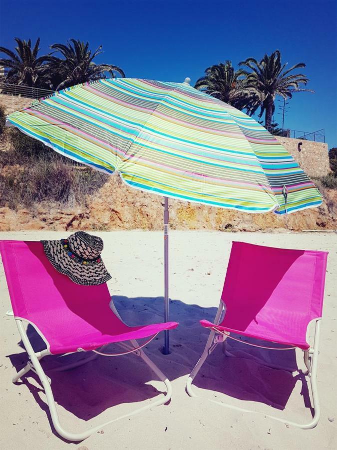 Cosy Studio Apartment In Torrevieja Esterno foto